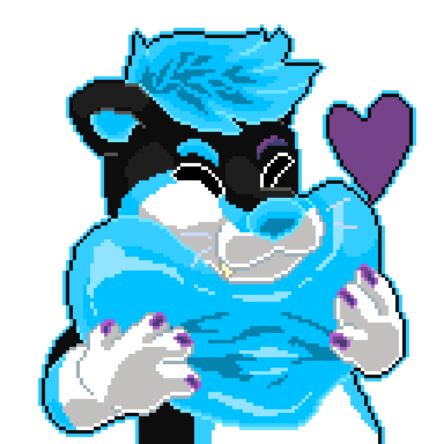 Animated Pixel Gifs-$35