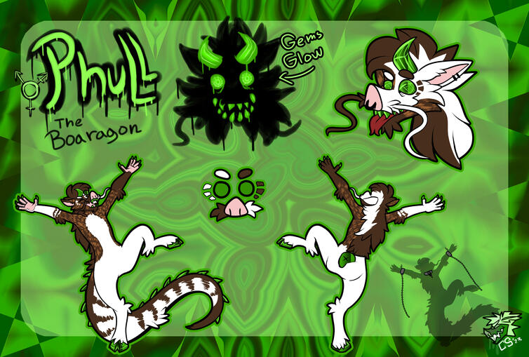 Reference Sheet- $40+
